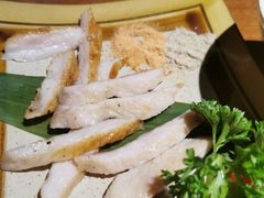 -九井澤精致料理(金茂店)