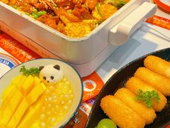 -老板恋上鱼(恒隆广场店)