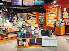 -西西弗矢量咖啡(凯德学府店)