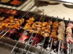 -白玉·朝鲜族烤串(深圳Kkone店)