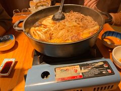 -故乡屋日本料理(八一广场店)