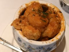 -波特曼西餐厅(南岗店)