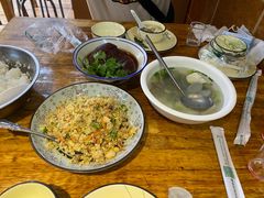 -聪辉同安老美食饭店(大元路店)