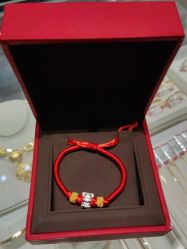 -周大生CHOW TAI SENG(成山路巴黎春天店)