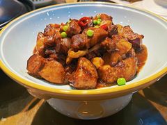 -广州海鲜酒楼(长丰园店)