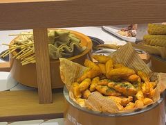 -龍歌自助小火锅(崂山丽达店)