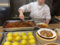 -上海浦东星河湾酒店