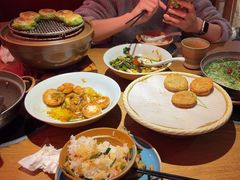 -吃饭皇帝大(合生汇店)