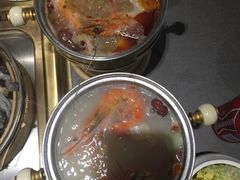 -小天鹅戴斯酒店鲸鲨百汇创作料理