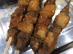 -老虎滩大连海鲜烧烤(建邺云锦路总店)