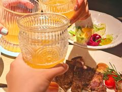 -波特曼西餐厅(中央大街店)