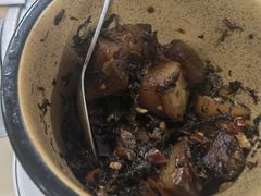 坛子肉-李师傅脆肚(梅林店)