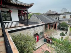 -东莞市可园博物馆