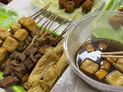 -马记大锅煮(总店)