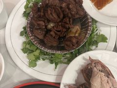 火燎鸭心-全聚德(前门店)