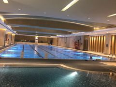 -北京嘉里健身·Kerry Sports(北京嘉里大酒店)