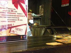 -暖食光·台式家庭餐厅·生日主题店(万达店)