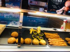 -西树泡芙(喜隆多店)