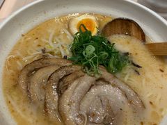 熊本叉烧拉面-味千拉面(双井店)