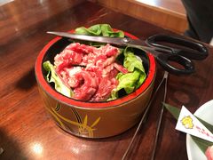 -热血兄弟·炭火烤肉(融侨中心店)