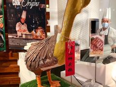 -The COOK·厨餐厅·自助餐(浦东嘉里大酒店)