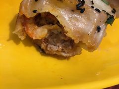 -小杨生煎(香港名都店)