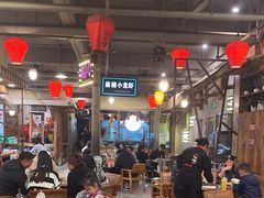 -塘屋烧烤·云南火塘烧烤品牌(春城慧谷旗舰店)