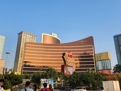 -永利澳门酒店