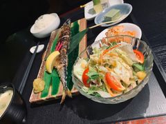-鲤·鮨KOISUSHI