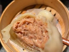 -南京大牌档(青岛万象城店)