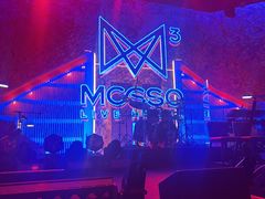 -MOSSO·Liveshow(M3香港广场店)
