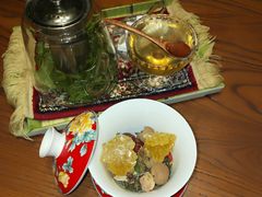 -驿楼兰·新疆菜(火车站店)