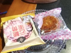 -蓉城老妈火锅(双林路店)