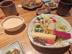 -炉胜·炉端烧·居酒屋