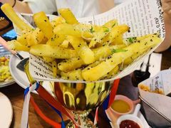 -1861意大利餐厅(文化广场店)