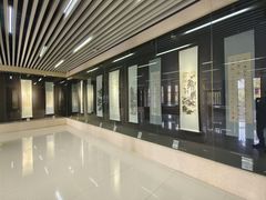-求雨山文化公园