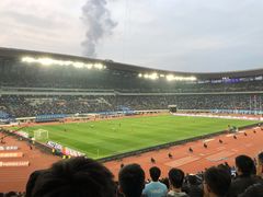 -大连体育中心体育馆