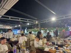 -渔家火锅·海鲜自助餐·演艺(亚龙湾天域酒店)