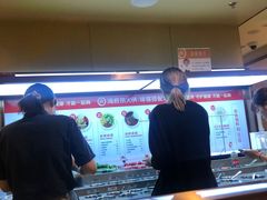 -海底捞火锅(团结桥店)