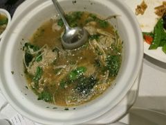-北李妈妈菜·海肠捞饭(高新万达店)