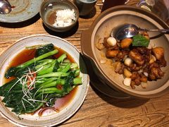 -青年公社烤鸭(青年路店)