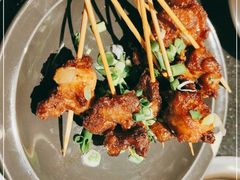-小饕荟雅安贡椒鱼鲜馆(广福桥店)