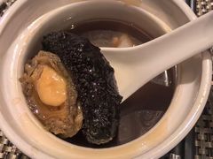 -上海兴国宾馆香樟园西餐厅