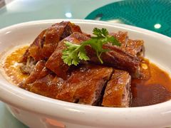 -万山楼海鲜酒家·二十三年老字号