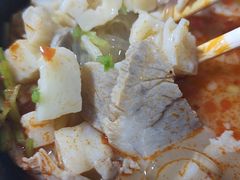 -鼎高高陕西美食(龙德广场店)