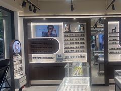 -宝岛眼镜·星创视光中心(中泰店)