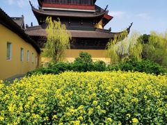 -重元寺香积厨素斋馆