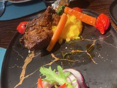 -甘尼仕印度餐厅爵士酒吧(阳春巷店)