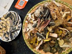 -草墩罗非鱼庄•野生菌•腊排骨(七星街上段店)