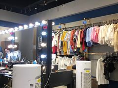 -海马体照相馆(龙湖杭州金沙天街店)